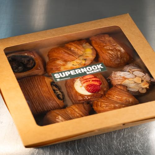 SuperNook Bakery